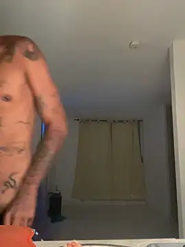 TysonWalkers live sex cam
