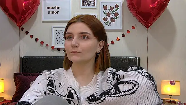 KellyStone live sex cam