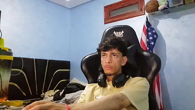 Dark_DesireX's cam snapshot