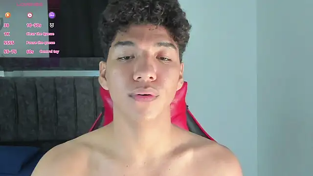 Maximiliano_Khalil's cam snapshot