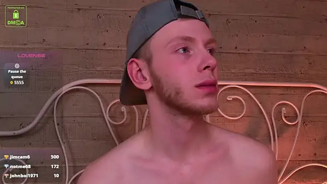 ZidNevil's cam snapshot