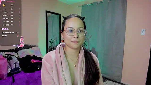 shantalc3rezo live sex cam