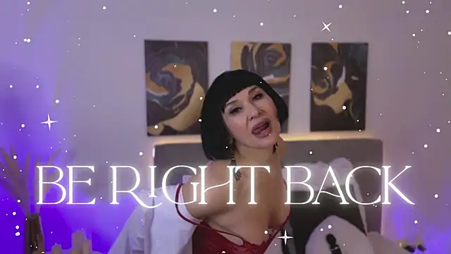 LikaKlint's cam snapshot