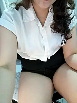 Ariana-Vy's cam snapshot