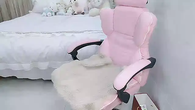 xiaokaixin's cam snapshot