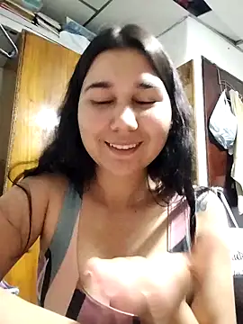 Merliah_1's cam snapshot