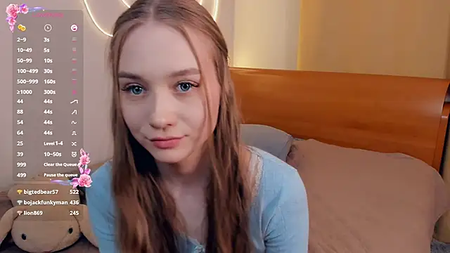 AdalineSheetz live sex cam