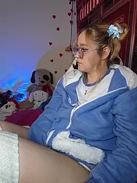 NaomiShimizu's cam snapshot