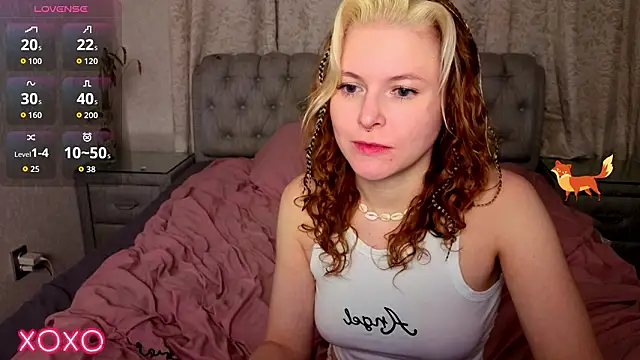 rocky_foxy's cam snapshot