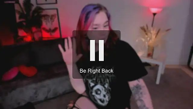 lunaalli's cam snapshot