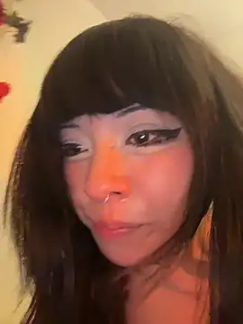 Kitty_yukimura's cam snapshot