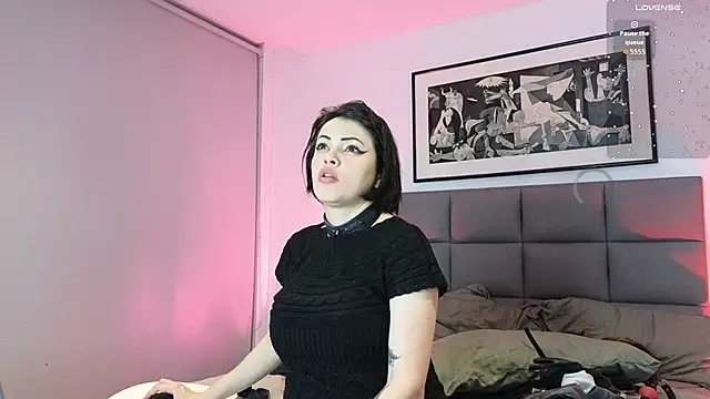 novafet's cam snapshot