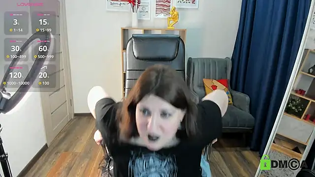 Black_Black_Rose's cam snapshot