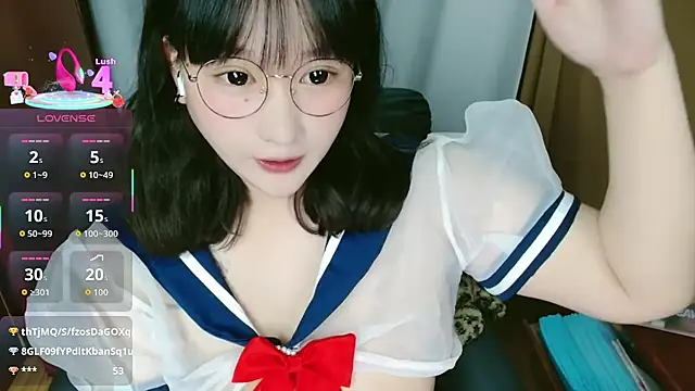 sallybing live sex cam