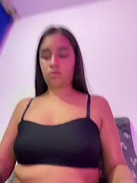 I_Samanthaa live sex cam