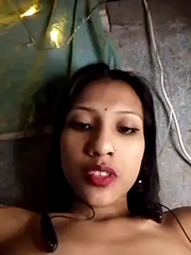Maliha_Chowdhury live sex cam