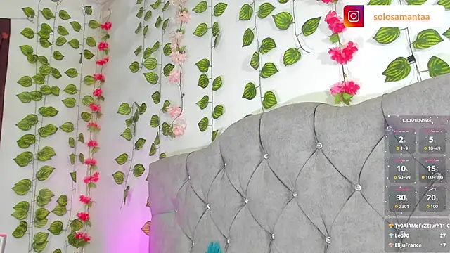 Charlie_Williams live sex cam