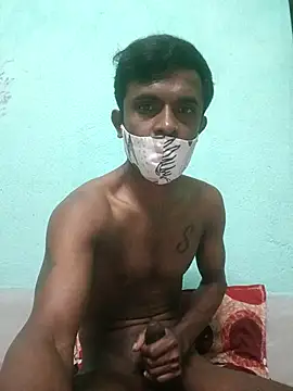 Shiva7070 live sex cam