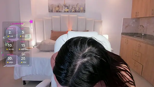 Maya_vexx live sex cam