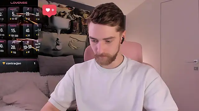 Dexter_Raze live sex cam