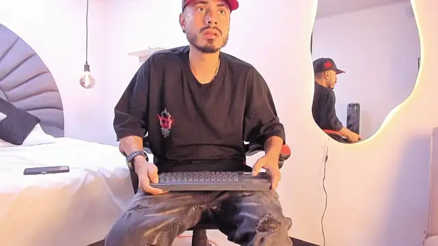 MatthewCullen live sex cam