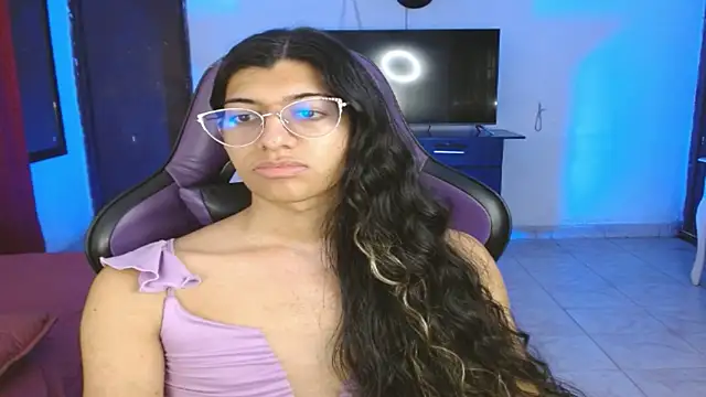 Alanni_parker live sex cam