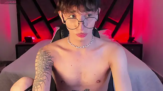 AndyWiilliams live sex cam