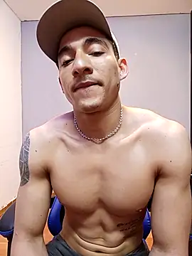 jhonny_thes28 live sex cam