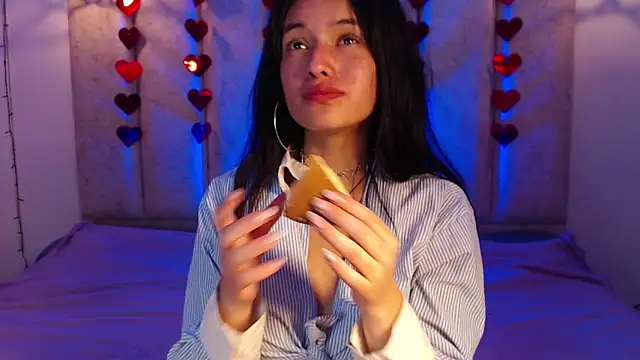 madissonrousecs's cam snapshot