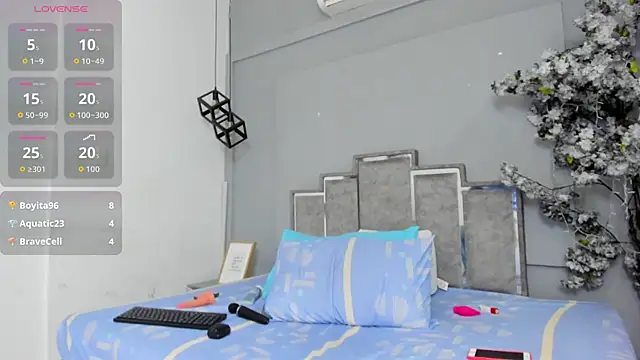 Nalapalmer live sex cam