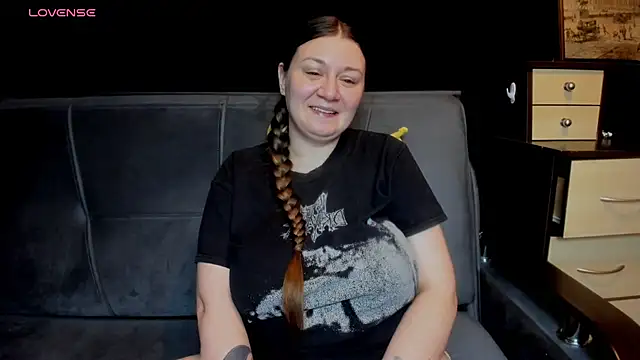 AlisaBacker live sex cam