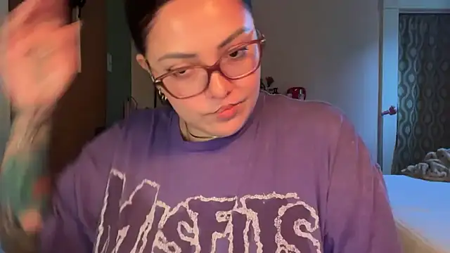 Pumpkin_bunny live sex cam