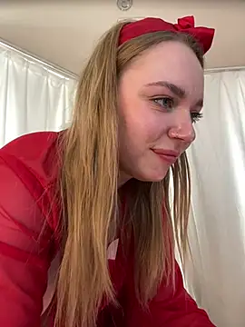 AnetGrey's cam snapshot