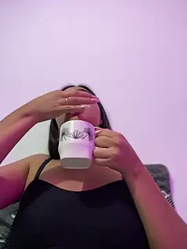 I_Samanthaa's cam snapshot