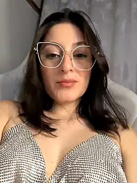 IsabelaGomez's cam snapshot