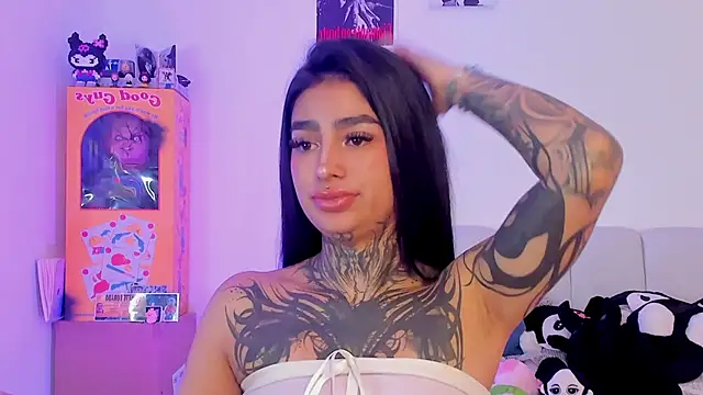 Aliceee_0 live sex cam