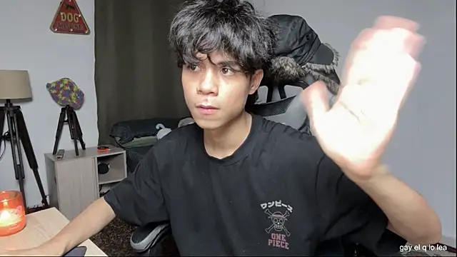 OopsAgain_ live sex cam