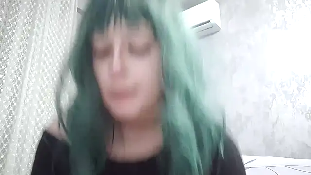 NaomiJess's cam snapshot