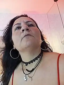 Mishell_Perez's cam snapshot