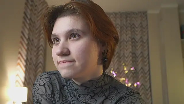 BelleHayton's cam snapshot