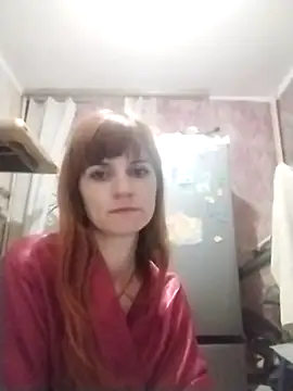 YaroslavaLester's cam snapshot