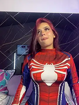 _Junne_'s cam snapshot