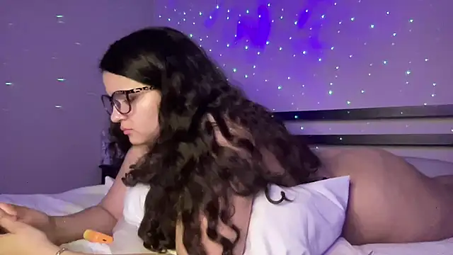 SoyOceanne live sex cam