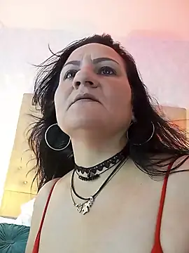 Mishell_Perez's cam snapshot