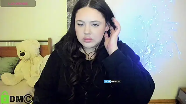 KatyRaina's cam snapshot