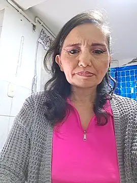 Alexamontiel_'s cam snapshot