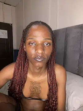 Trans_fairy live sex cam