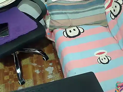 SexyCathy03's cam snapshot