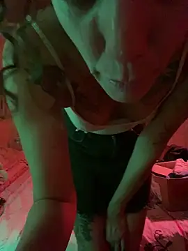 Petebulimia live sex cam