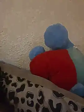 louveee6's cam snapshot